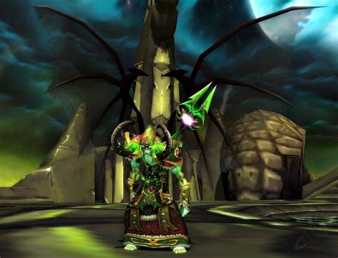 From the Nether to Azeroth: Unleashing the Wowhead Infernal Rune's Might